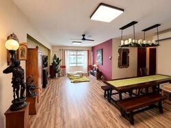 Blk 407A Fern View (Sengkang), HDB 5 Rooms #614097291
